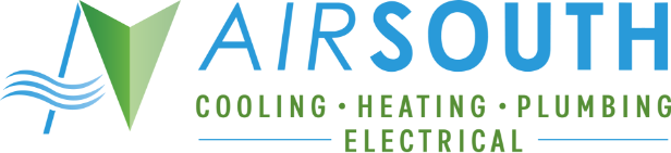 AirSouth Cooling, Heating, Plumbing, Electrical