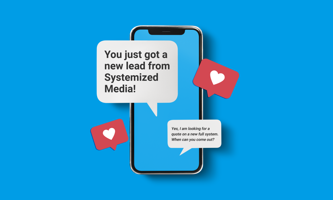 Sure-Fire Ways to Generate More HVAC Leads