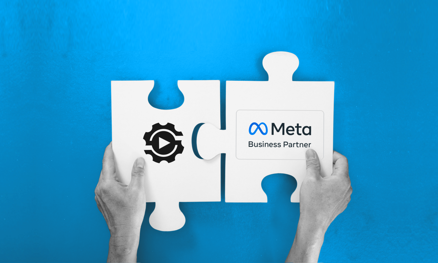 HVAC Success Journey: Achieving the Meta Partner Badge