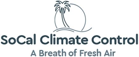 SOCAL CLIMATE CONTROL